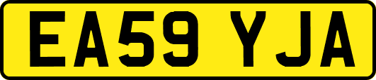 EA59YJA