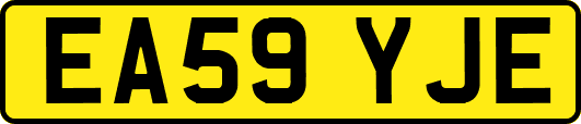 EA59YJE
