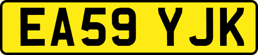 EA59YJK
