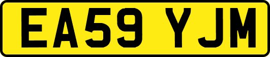 EA59YJM