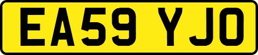 EA59YJO