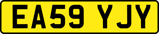 EA59YJY