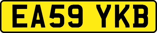 EA59YKB
