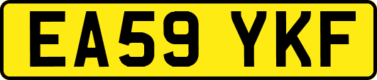 EA59YKF