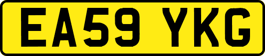 EA59YKG