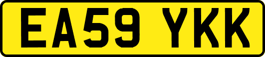 EA59YKK