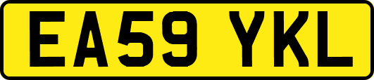 EA59YKL