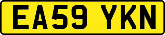EA59YKN