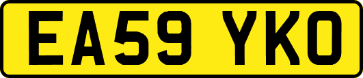 EA59YKO