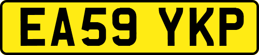 EA59YKP