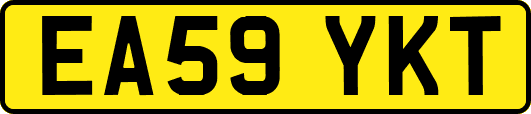 EA59YKT