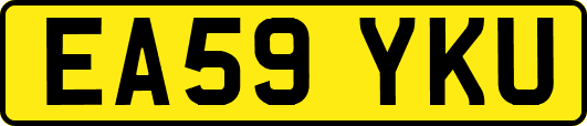 EA59YKU