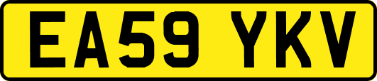 EA59YKV