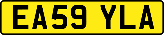 EA59YLA