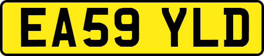EA59YLD