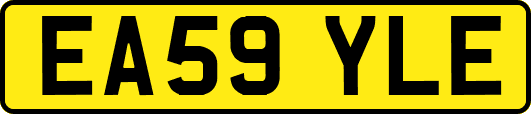 EA59YLE