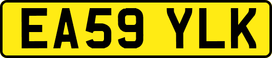 EA59YLK