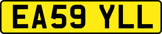 EA59YLL