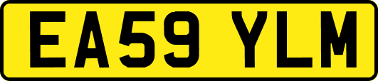EA59YLM
