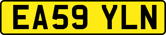 EA59YLN