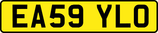 EA59YLO