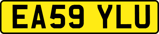 EA59YLU