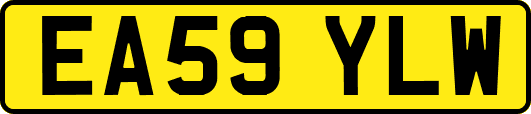 EA59YLW