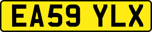 EA59YLX