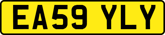 EA59YLY