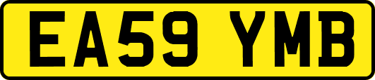 EA59YMB