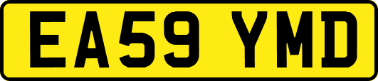 EA59YMD