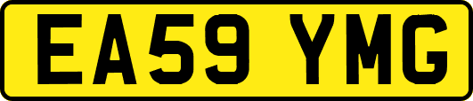 EA59YMG