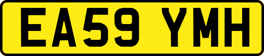 EA59YMH