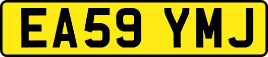 EA59YMJ