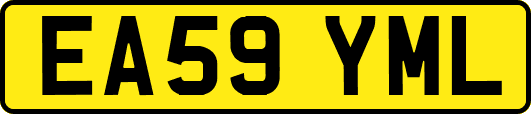 EA59YML