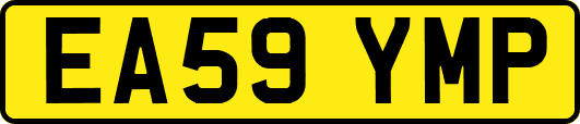 EA59YMP