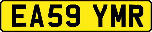EA59YMR