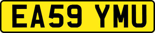EA59YMU