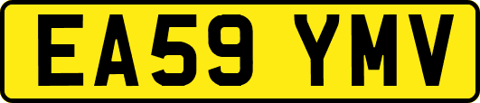 EA59YMV