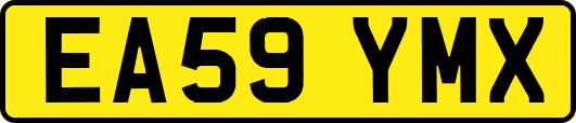 EA59YMX
