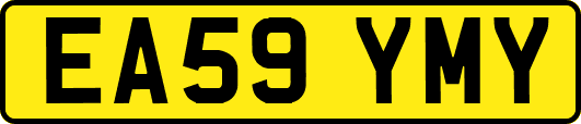 EA59YMY