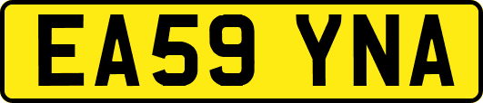 EA59YNA