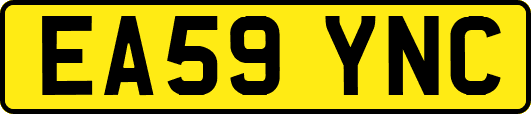 EA59YNC