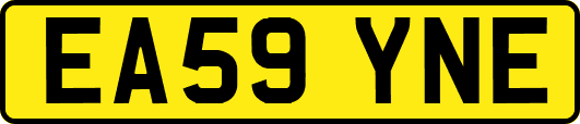 EA59YNE