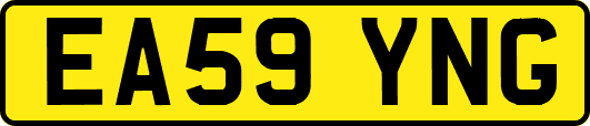 EA59YNG