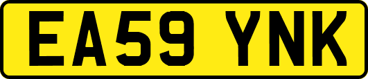 EA59YNK