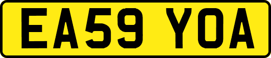 EA59YOA