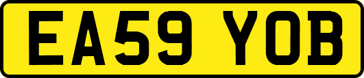 EA59YOB