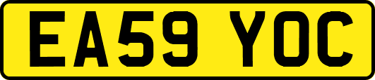 EA59YOC
