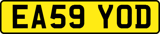 EA59YOD